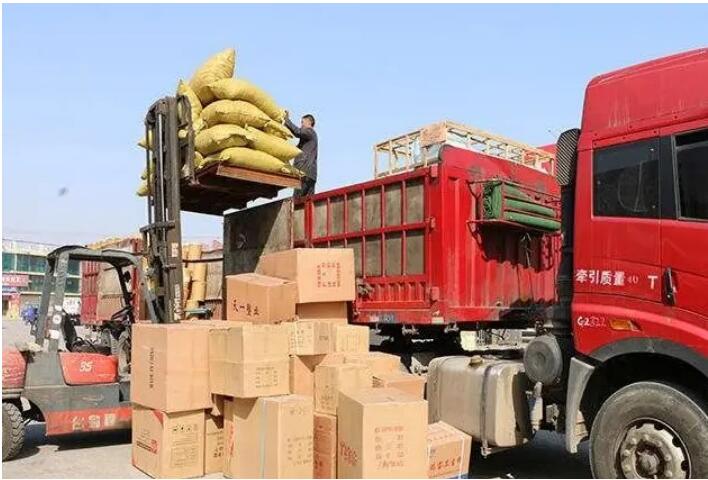 厦门到湘西物流专线