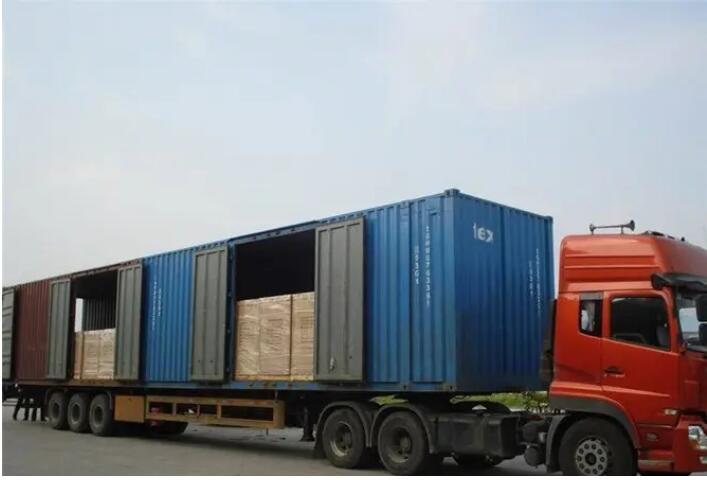 厦门到湘西整车运输