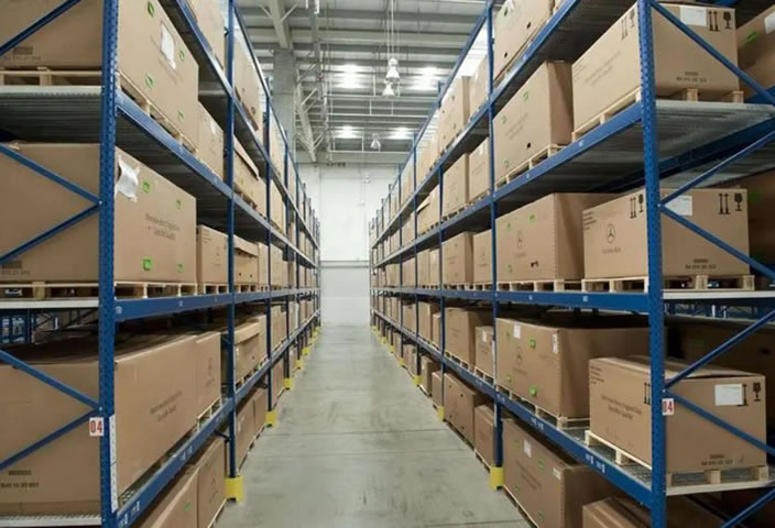 厦门到湘西货物仓储