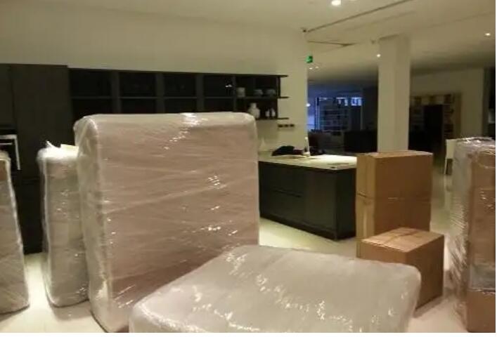 厦门到湘西长途搬家