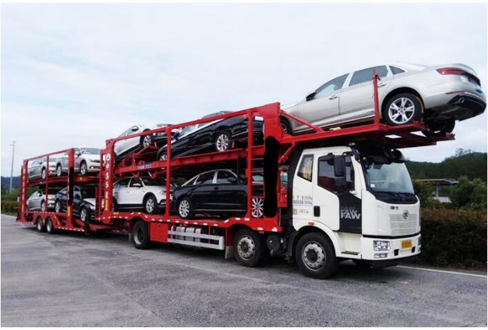 厦门到湘西轿车托运